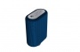 Hangszóró, hordozható, Bluetooth 5.0, 5W, CANYON 'BSP-4', kék