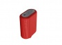 Hangszóró, hordozható, Bluetooth 5.0, 5W, CANYON 'BSP-4', piros