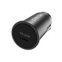 Autós töltő, 1xUSB-C, PD 20W, CANYON C-20