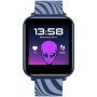 Okosóra, gyerekeknek, dual BT, CANYON  Joyce KW-43, sötétkék