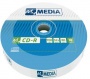 CD-R lemez, 700MB, 52x, 10 db, zsugor csomagolás, MYMEDIA (by VERBATIM)