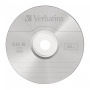 CD-R lemez, 700MB, 80min, 16x, 1 db, normál tok, VERBATIM Live it!