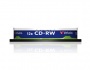 CD-RW lemez, újraírható, SERL, 700MB, 8-10x, 10 db, hengeren VERBATIM