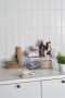 Tető, SMARTSTORE Compact Clear L, átlátszó
