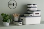 Tető, SMARTSTORE Compact Slim, szürke