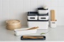 Tető, SMARTSTORE Compact Slim, szürke