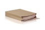 Hullámkarton tasak, B4, 235x337mm / 250x353mm
