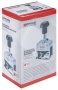 Sorszámbélyegző, automata, fém, 8 karakter, OFFICE PRODUCT