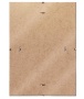 Képkeret, klipes, plexi, 10x15 cm, DONAU
