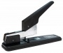 Tűzőgép, nagyteljesítményű, fém, 100 lap, OFFICE PRODUCTS 'HD', fekete