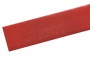 Jelölőszalag, 50 mm x 30 m, 0,5 mm, DURABLE, DURALINE , piros
