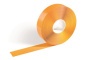 Jelölőszalag, 50 mm x 30 m, 0,5 mm, DURABLE, 'DURALINE ', sárga