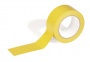 Jelölőszalag, 50 mm x 33 m, 0,16 mm, DURABLE 'DURALINE', sárga