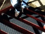 Csúszásgátló szalag, 5 cmx15 m, DURABLE DURALINE® GRIP+ FORMFIT, szürke