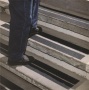 Csúszásgátló szalag, 5 cm x 15 m, DURABLE DURALINE® GRIP, fekete