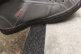 Csúszásgátló szalag, 5 cm x 15 m, DURABLE DURALINE® GRIP+, fekete