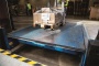 Csúszásgátló szalag, 5 cm x 15 m, DURABLE DURALINE® GRIP+, fekete