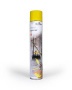 Padlójelölő spray, DURABLE 'Duraline® 750', sárga