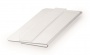 Logisztikai zseb, 100x38 mm, fekvő, DURABLE HARD COVER, öntapadó csíkkal, átlátszó