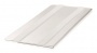 Logisztikai zseb, 210x74 mm, fekvő, DURABLE HARD COVER, öntapadó csíkkal, átlátszó