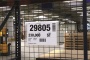 Logisztikai zseb, A4, fekvő, DURABLE, dróttal, áttetsző