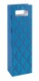 Italtartó tasak, 12x41,5x8 cm, DONAU Home, vegyes minta