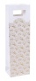 Italtartó tasak, 12x41,5x8 cm, DONAU Home, vegyes minta