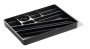 Fiók rendező, DURABLE, 'Idealbox', antracit
