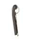 Kulcscímke, műanyag, DURABLE KEY CLIP, vegyes színek