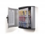 Zárható kulcsszekrény, számzáras, 36 kulcs, DURABLE KEY BOX CODE