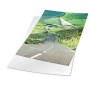Genotherm, L, PP, A4, 100 mikron, DURABLE rPP
