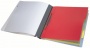 Rendszerező mappa, A4, 5 részes, DURABLE DIVISOFLEX®