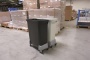 Szállítókocsi, 60 liter, rPP, DURABLE, grafit
