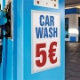 Infokeret, A3, öntapadó háttal, DURABLE DURAFRAME®, ezüst