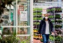 Információs tasak, vízálló, öntapadó, A4, DURABLE