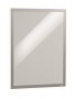 Infokeret, A2, DURABLE 'DURAFRAME POSTER', ezüst