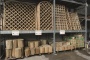 Információs tasak, vízálló, mágneses, A5, DURABLE