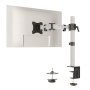 Monitortartó kar, egy monitorhoz, DURABLE Select