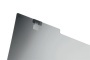 Monitorszűrő, betekintésvédelemmel, 302x189 mm, 14 16:10, DURABLE MAGNETIC 14, mágneses