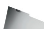 Monitorszűrő, betekintésvédelemmel, 345x215 mm, 16 16:10, DURABLE MAGNETIC 16, mágneses