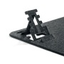 Könyökalátét, 700x330 mm, DURABLE EFFECT