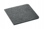 Könyökalátét, 700x330 mm, DURABLE EFFECT