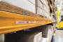 Ársín, 20 mm, öntapadó, DURABLE SCANFIX®, áttetsző