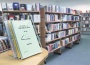 Katalógustartó, asztali, A4, 3 rekeszes, DURABLE Combiboxx, átlátszó
