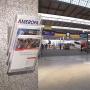 Katalógustartó, asztali, A4, 3 rekeszes, DURABLE Combiboxx, átlátszó