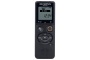 Diktafon, digitális, 4 GB memória, OLYMPUS 'VN-541PC', fekete