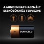 Elem, C baby, 2 db, DURACELL Basic