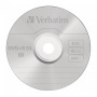 DVD+R lemez, kétrétegű, 8,5GB, 8x, 10 db, hengeren, VERBATIM Double Layer