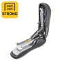 Tűzőgép, 24/6, 26/6, 30 lap, lapos tűzés, RAPID F30, fekete
