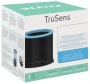 Filter, szénszűrő cserebetét, LEITZ Trusens Z-2000 / Z-2500, allergia és influenza dobszűrőhöz